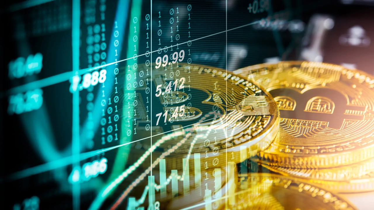 Crypto advisory services
