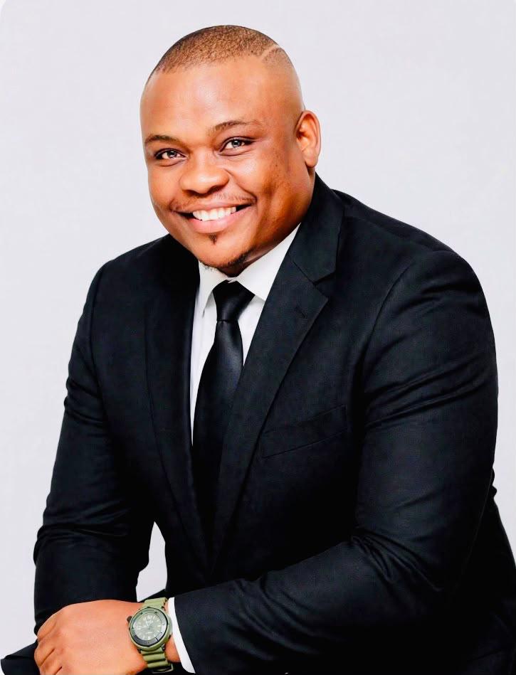 Tumelo Sean Sealetsa, Pula Wealth Group leader